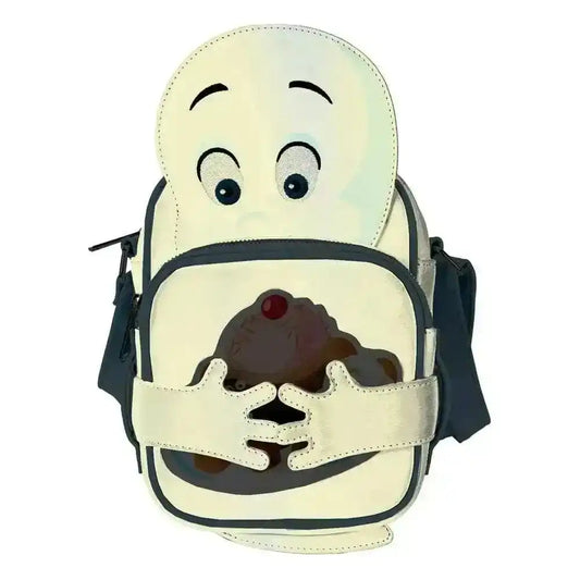 Casper by Loungefly Umhängetasche Crossbody Halloween - Smalltinytoystore