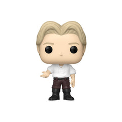 Casper POP! TV Vinyl Figuren 30th Anniversary Casper w/CH 9 cm Sortiment (6) - Smalltinytoystore