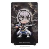 Castlevania FiGGYZ Magnet-Sammelfigur Soma Cruz 11 cm - Smalltinytoystore