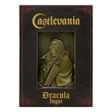 Castlevania Metallbarren Dracula Limited Edition - Smalltinytoystore