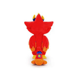 Castlevania: Nocturne Plüschfigur Suzaku 22 cm - Smalltinytoystore