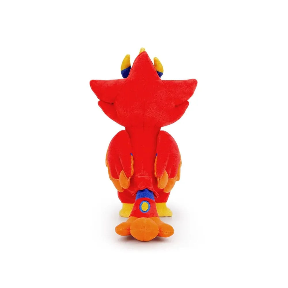 Castlevania: Nocturne Plüschfigur Suzaku 22 cm - Smalltinytoystore