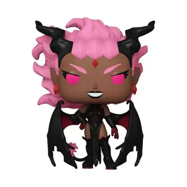 Castlevania Nocturne POP! Animation Vinyl Figur Drolta 9 cm - Smalltinytoystore
