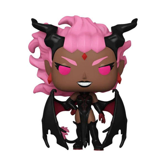 Castlevania Nocturne POP! Animation Vinyl Figur Drolta 9 cm - Smalltinytoystore