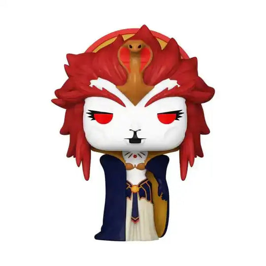 Castlevania Nocturne POP! Animation Vinyl Figur Erzsebet 9 cm - Smalltinytoystore