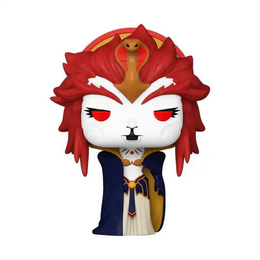 Castlevania Nocturne POP! Animation Vinyl Figur Erzsebet 9 cm - Smalltinytoystore