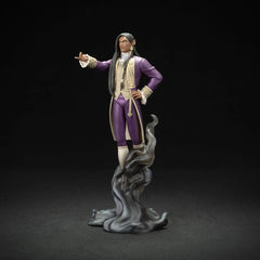 Castlevania Nocturne PVC Statue Olrox 29 cm - Smalltinytoystore