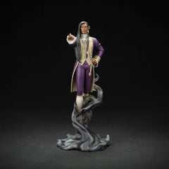 Castlevania Nocturne PVC Statue Olrox 29 cm - Smalltinytoystore
