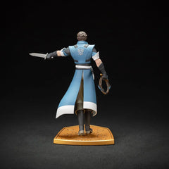 Castlevania Nocturne PVC Statue Richter Belmont 23 cm - Smalltinytoystore