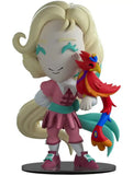 Castlevania: Nocturne Vinyl Figur Maria 11 cm - Smalltinytoystore