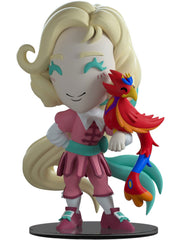 Castlevania: Nocturne Vinyl Figur Maria 11 cm - Smalltinytoystore