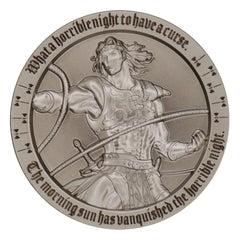 Castlevania Sammelmünze Limited Edition - Smalltinytoystore