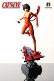 Cat's Eye Statue 1/6 Ai Kisugi 39 cm - Smalltinytoystore