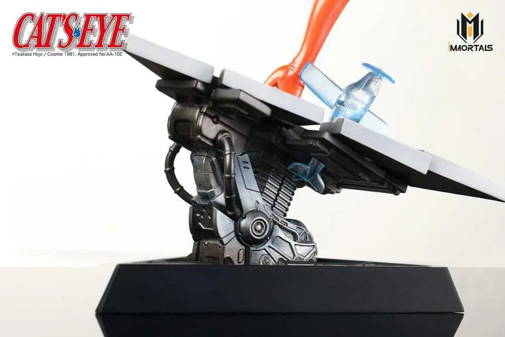 Cat's Eye Statue 1/6 Ai Kisugi 39 cm - Smalltinytoystore