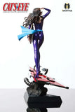 Cat's Eye Statue 1/6 Rui Kisugi 43 cm - Smalltinytoystore