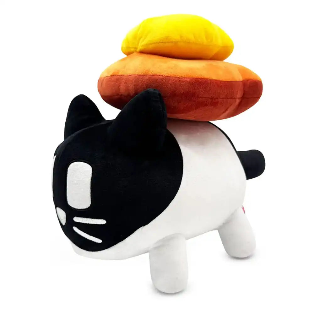 Cato: Butterd Cat Plüschfigur 22 cm - Smalltinytoystore