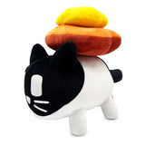 Cato: Butterd Cat Plüschfigur 22 cm - Smalltinytoystore