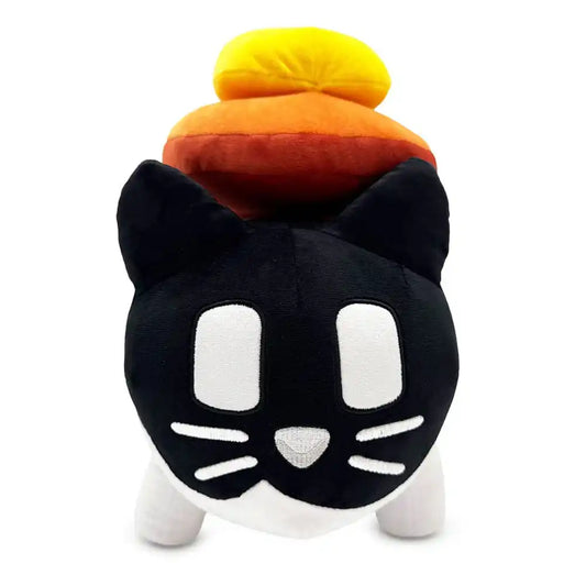 Cato: Butterd Cat Plüschfigur 22 cm - Smalltinytoystore