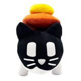 Cato: Butterd Cat Plüschfigur 22 cm - Smalltinytoystore