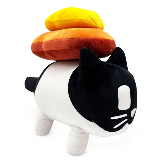 Cato: Butterd Cat Plüschfigur 22 cm - Smalltinytoystore
