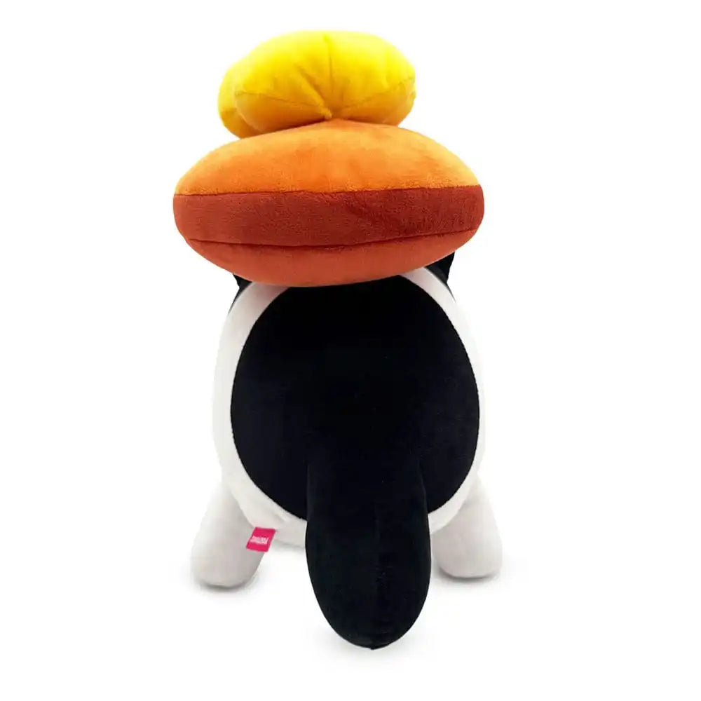 Cato: Butterd Cat Plüschfigur 22 cm - Smalltinytoystore