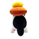 Cato: Butterd Cat Plüschfigur 22 cm - Smalltinytoystore