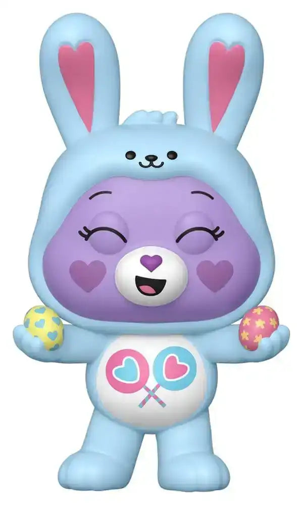 CB SPRG POP! TV Vinyl Share Bunny 9 cm