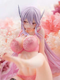 Chained Soldier PVC Statue 1/7 Kyoka Uzen: Lingerie Style 12 cm - Smalltinytoystore