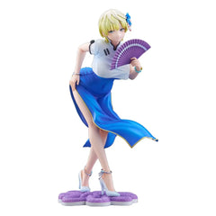 Chained Soldier PVC Statue 1/7 Tenka Izumo Chinese Dress Ver. 22 cm - Smalltinytoystore