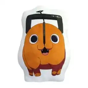 Chainsaw Man 2D Kissen Pochita - Smalltinytoystore