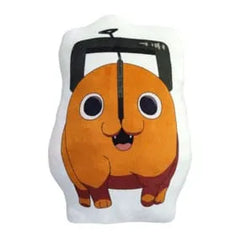 Chainsaw Man 2D Kissen Pochita - Smalltinytoystore