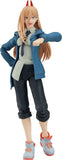 Chainsaw Man Actionfigur Figma Power 15 cm - Smalltinytoystore