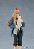 Chainsaw Man Actionfigur Figma Power 15 cm - Smalltinytoystore