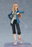 Chainsaw Man Actionfigur Figma Power 15 cm - Smalltinytoystore