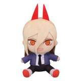 Chainsaw Man Big Plüschfigur Power 26 cm - Smalltinytoystore