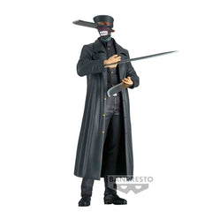 Chainsaw Man: Chain Spirits - Katana Devil Figure - Smalltinytoystore