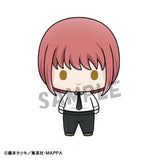 Chainsaw Man Chokorin Mascot Series Sammelfiguren 6er-Pack 5 cm - Smalltinytoystore