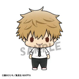 Chainsaw Man Chokorin Mascot Series Sammelfiguren 6er-Pack 5 cm - Smalltinytoystore