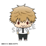 Chainsaw Man Chokorin Mascot Series Sammelfiguren 6er-Pack 5 cm - Smalltinytoystore
