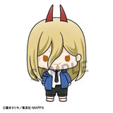 Chainsaw Man Chokorin Mascot Series Sammelfiguren 6er-Pack 5 cm - Smalltinytoystore