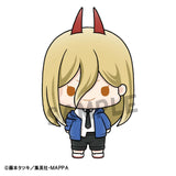 Chainsaw Man Chokorin Mascot Series Sammelfiguren 6er-Pack 5 cm - Smalltinytoystore