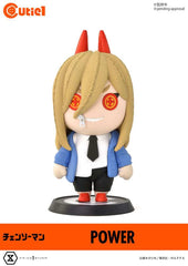 Chainsaw Man Cutie1 PVC Figur Power 13 cm - Smalltinytoystore