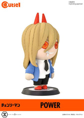 Chainsaw Man Cutie1 PVC Figur Power 13 cm - Smalltinytoystore