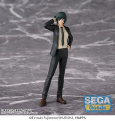 Chainsaw Man Desktop x Decorate Collections PVC Statue Himeno 16 cm - Smalltinytoystore