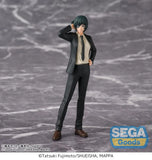 Chainsaw Man Desktop x Decorate Collections PVC Statue Himeno 16 cm - Smalltinytoystore