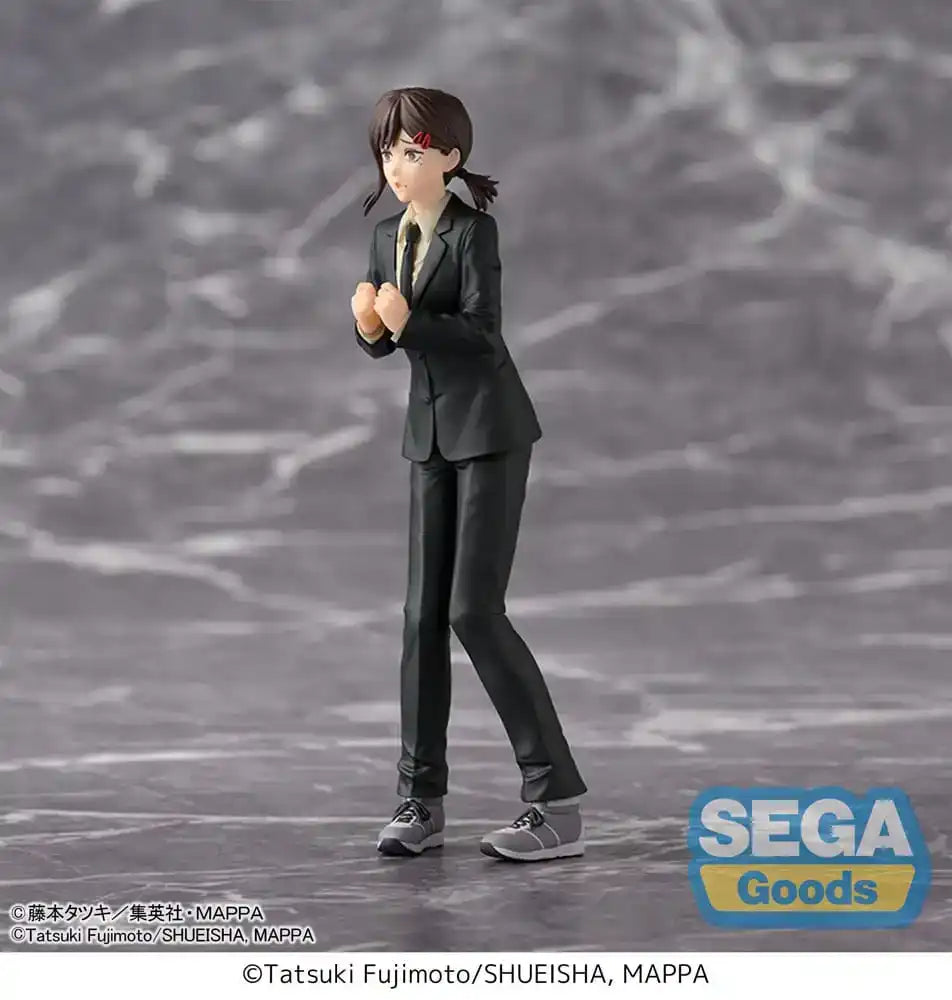 Chainsaw Man Desktop x Decorate Collections PVC Statue Kobeni 16 cm - Smalltinytoystore