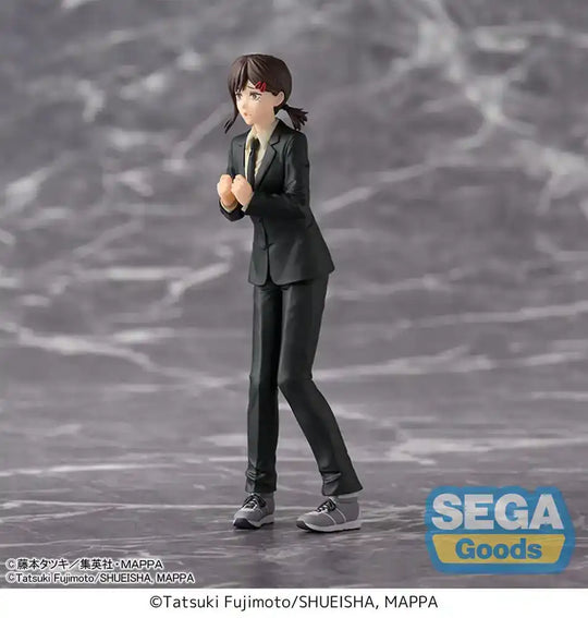 Chainsaw Man Desktop x Decorate Collections PVC Statue Kobeni 16 cm - Smalltinytoystore