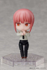 Chainsaw Man Dform Actionfigur Makima 9 cm - Smalltinytoystore