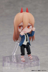 Chainsaw Man Dform Actionfigur Power 9 cm - Smalltinytoystore