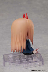 Chainsaw Man Dform Actionfigur Power 9 cm - Smalltinytoystore